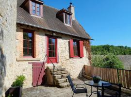 G&icirc;te "La Petite"