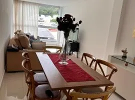 Apartamento Carla