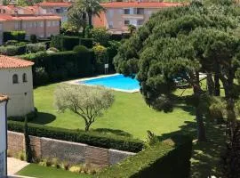 Apartment S'agaró-Costa Brava