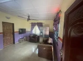 Jojo lodge