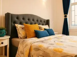 Luxury Ultacental Apartament