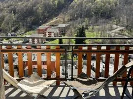 La Terrazza al Sole