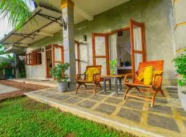 Cinnamon Chalet Ambalangoda
