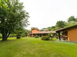 Agriturismo Le Balze
