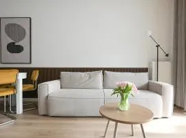 Apartamenty Florina Q4Apartments