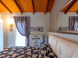 Antico Borgo Monregale, hotel v destinaci Mondovì