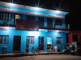 Hotel Prabhat & Resturent