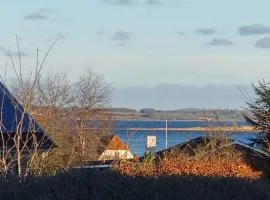 Holiday Home In South Funen Near Beach,