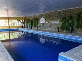 Matiz Igaratá Resort, Spa e Eventos