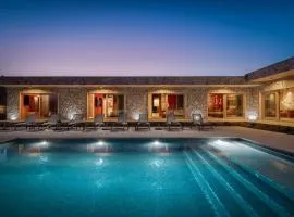 NEW! Contemporary Villa Fantazija – A Luxurious Retreat in Dicmo