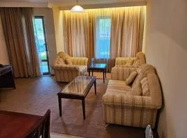 Luxury apartment in Downtown Resort Bansko