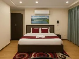 Hotel paradise valley view Pvt ltd