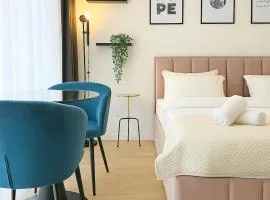 Queen's Park Residence Apartments