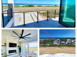 The C House, hotel di Flagler Beach