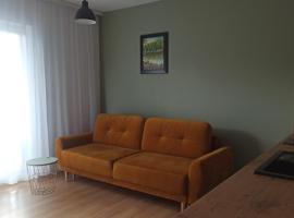 Pojezierze wałeckie kusi atrakcjami, hotel in Wałcz