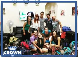 Crown Hotel in Cairo
