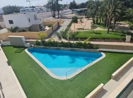 San Pedro Del Pinatar Penthouse