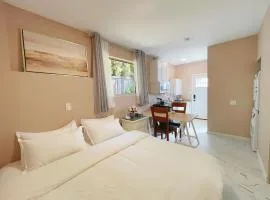 UVIC Cottage