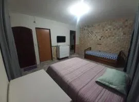 Suíte Bob Marley