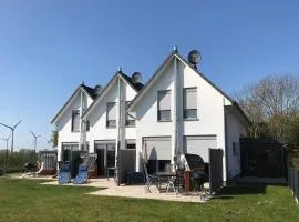 The Fehmarn Lodges - OASIS -