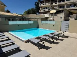 Alex Apartment Suites