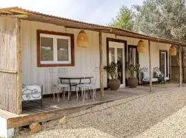 Aljezur Luxery Container home