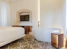 Garibaldi Luxury Suites