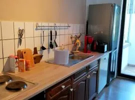 Ferienwohnung Thomas Szramek