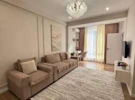 SunHouse apartment