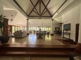 Casa de Campo Golf, Villa La Romana, villa i La Romana