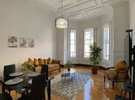 Casa Montealegre