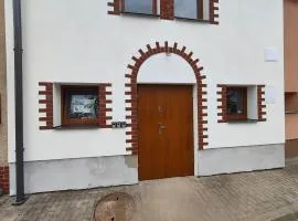 Penzion - sklipek Otáhalovo
