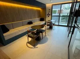 Apartamento Brooklin luxo