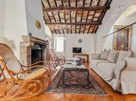 La Castellana Charming Home in the Medieval Borgo