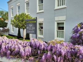 Belle Vue Guest House, hotel v destinaci Denver