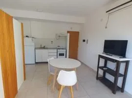 Amplio Monoambiente La Plata