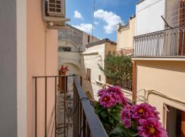 B&B Martini Home 11, hotel i Altamura