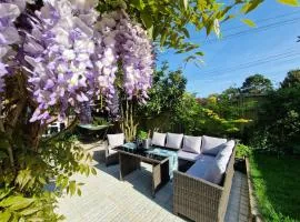 The Hideaway