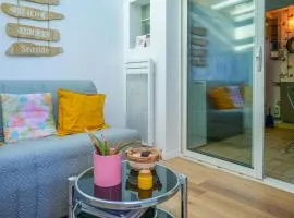 Petit appartement 20m2 - 2-4 personnes - Quartier Bel Air