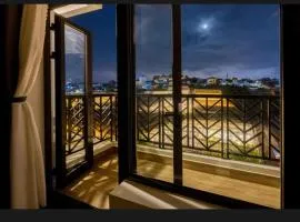 Vang Vieng Central boutique hotel