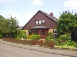 "Haus Burck" Modern retreat