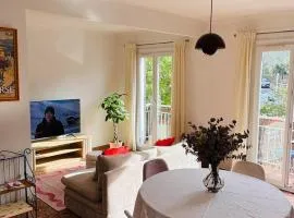 Appartement au cœur de Cargèse