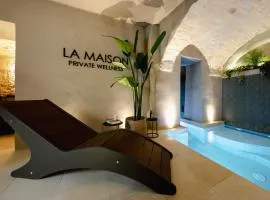 La Maison - Private wellness