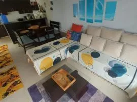 Tu confort en Los Andes