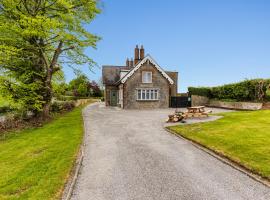 Rose cottage, ubytování s možností vlastního stravování v destinaci Dungannon