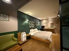 Venice Hotel