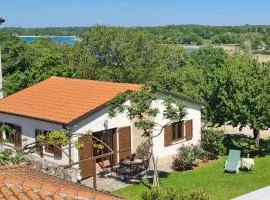 Bungalow Perla