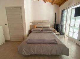 Happy Nest, villa en Sulmona