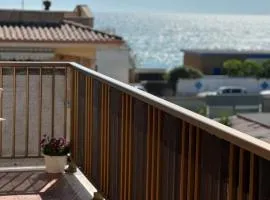 Casa vacanza Torvaianica a due passi dal mare