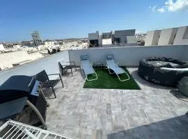 Luxury Penthouse Studio